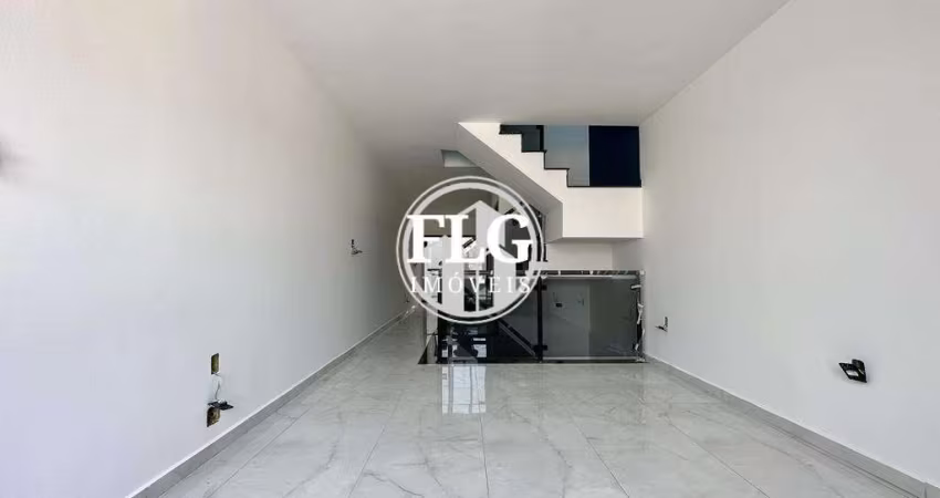Casa com 3 quartos à venda na Rua das Lobélias, 96, Vila Bela, São Paulo