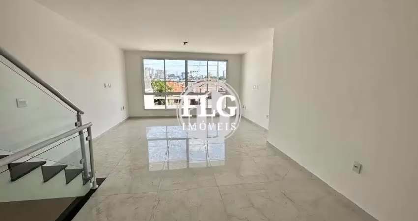 Casa com 3 quartos à venda na Rua Emílio Barbosa, 166, Vila Prudente, São Paulo