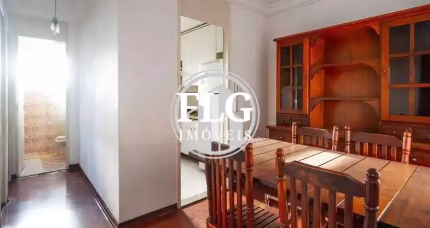 Apartamento com 2 quartos à venda na Avenida Conselheiro Carrão, 854, Vila Carrão, São Paulo