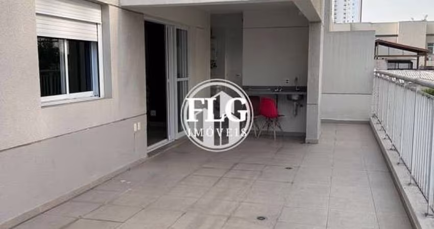 Apartamento com 3 quartos à venda na Rua João Antônio de Oliveira, 1219, Mooca, São Paulo