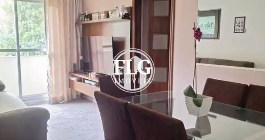Apartamento com 2 quartos à venda na Rua Hamilton Prado, 480, Vila Formosa, São Paulo