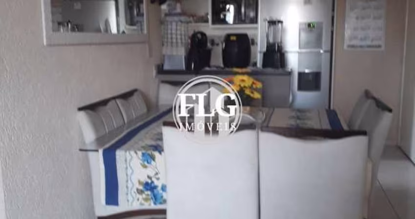 Apartamento com 3 quartos à venda na Rua Rego Barros, 815, Vila Formosa, São Paulo