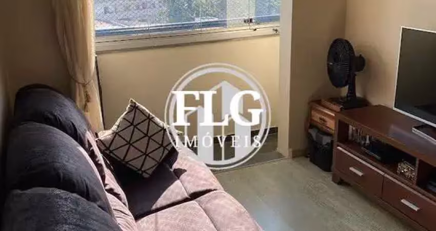 Apartamento com 2 quartos à venda na Rua Baía Grande, 744, Vila Alpina, São Paulo