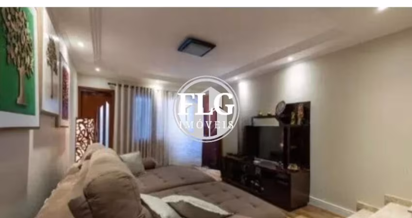 Casa com 3 quartos à venda na Rua Princesa Maria Pia, 553, Água Rasa, São Paulo