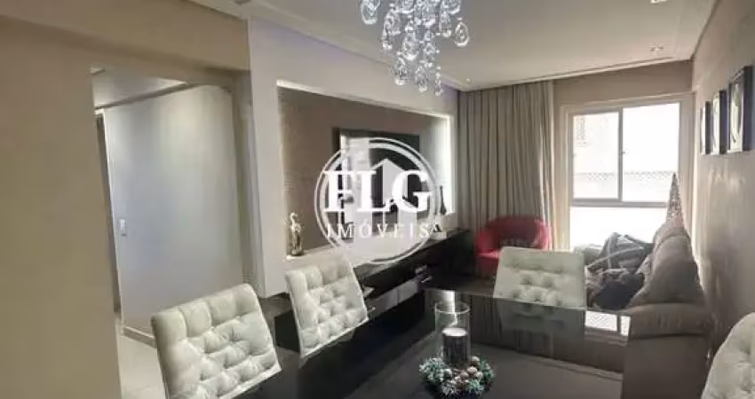 Apartamento com 2 quartos à venda na Rua Sapucaia, 954, Mooca, São Paulo