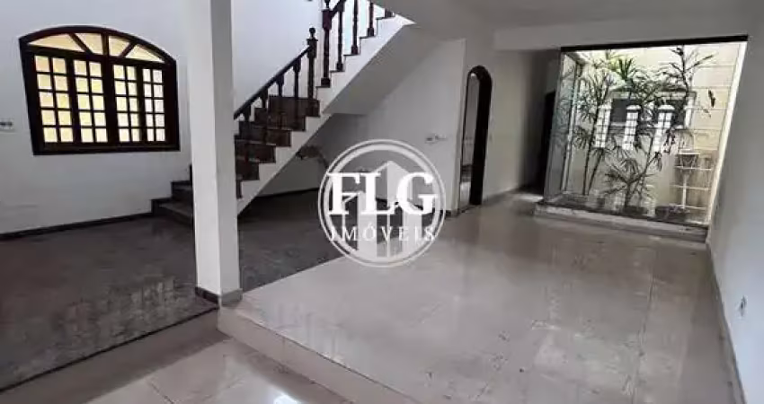 Casa com 4 quartos à venda na Benedito Galvão, 89, Vila Carrão, São Paulo