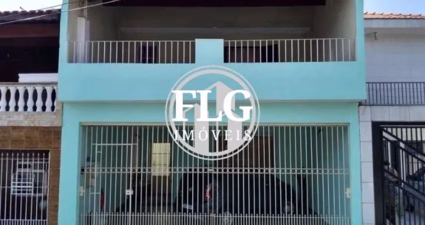Casa com 2 quartos à venda na Rua Correia de Lacerda, 387, Jardim Vila Formosa, São Paulo