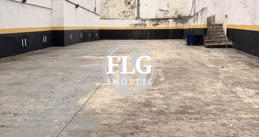 Terreno comercial para alugar na Rua Pinheiro Guimarães, 542, Vila Prudente, São Paulo