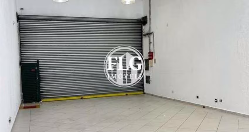 Ponto comercial para alugar na Avenida da Barreira Grande, 114, Jardim Colorado, São Paulo