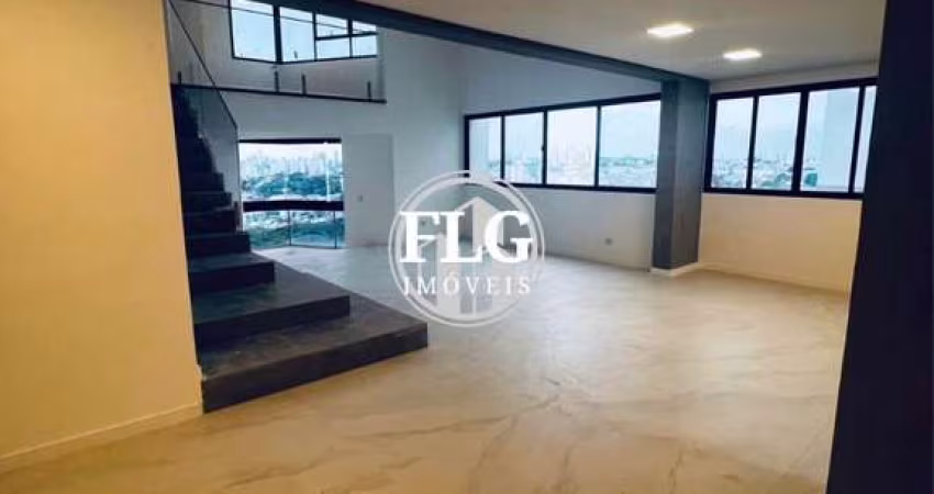 Apartamento com 4 quartos à venda na Rua Joaquim Pereira Pinto, 315, Jardim Avelino, São Paulo