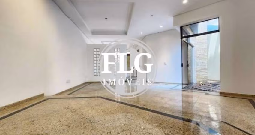 Casa com 3 quartos à venda na Rua Fabiano Alves, 538, Vila Zelina, São Paulo