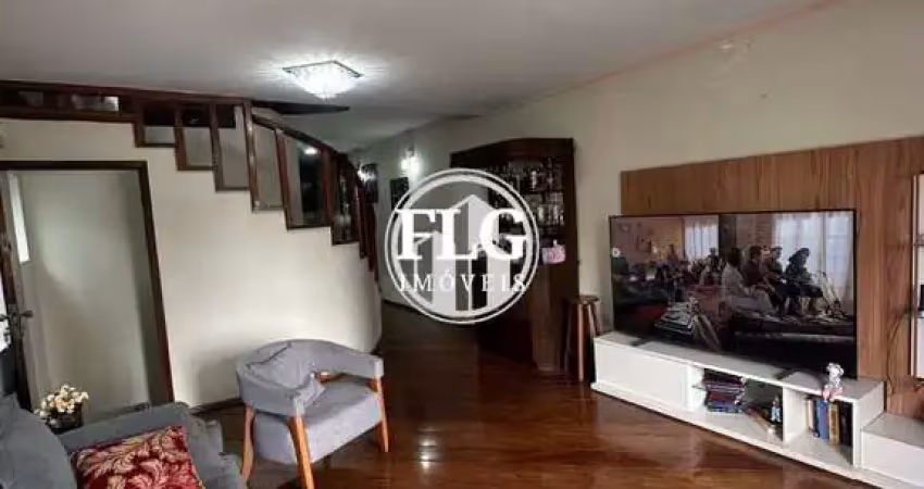Casa com 4 quartos à venda na Rua Capitão Lorena, 442, Vila Invernada, São Paulo