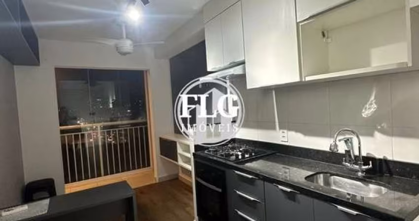 Apartamento com 1 quarto à venda na Avenida Vila Ema, 2465, Vila Ema, São Paulo