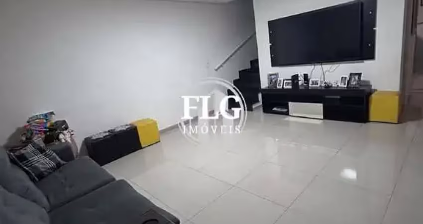 Casa com 3 quartos à venda na Rua João Batista Afonseca, 177, Vila Formosa, São Paulo