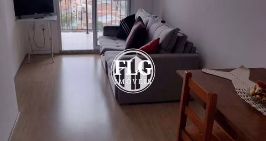 Apartamento com 3 quartos à venda na Rua Atucuri, 214, Tatuapé, São Paulo