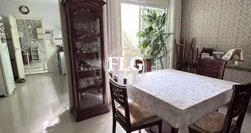 Casa com 3 quartos à venda na Rua João Batista Afonseca, 183, Vila Formosa, São Paulo