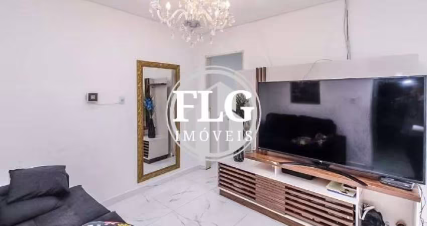 Casa com 2 quartos à venda na Rua Catapu, 145, Vila Ema, São Paulo