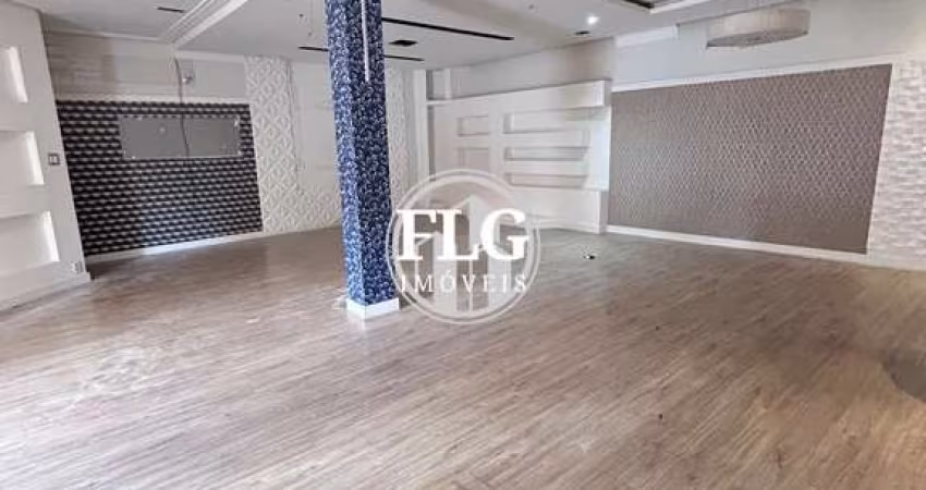 Ponto comercial para alugar na Rua Antônio de Barros, 2482, Tatuapé, São Paulo