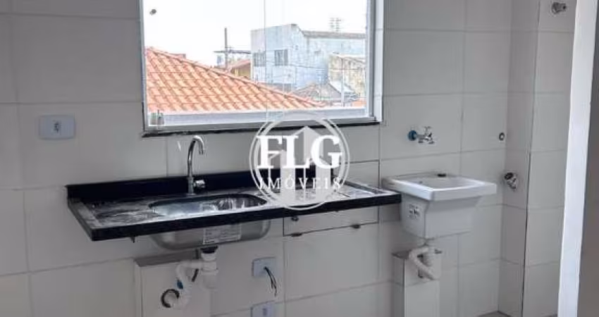 Apartamento com 2 quartos à venda na Rua Mafalda, 604, Vila Formosa, São Paulo