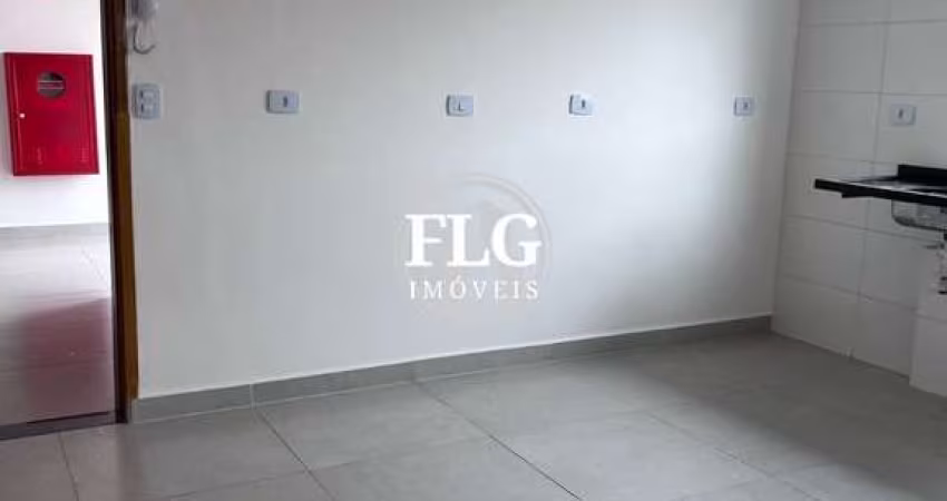 Apartamento com 2 quartos à venda na Rua Mafalda, 604, Vila Formosa, São Paulo