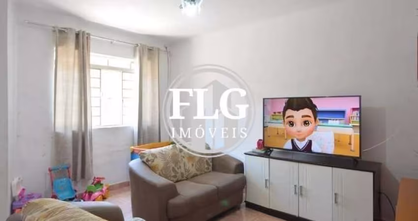 Casa com 2 quartos à venda na Rua João Santisi, 138, Mooca, São Paulo