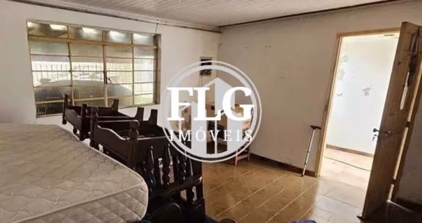 Casa com 2 quartos à venda na José Pedro Varela, 18, Chácara Mafalda, São Paulo