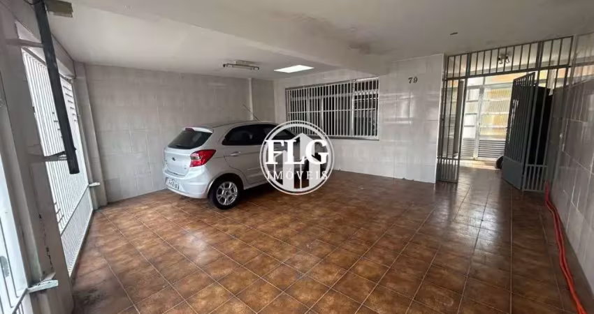Casa com 2 quartos à venda na Rua das Roseiras, 79, Vila Prudente, São Paulo