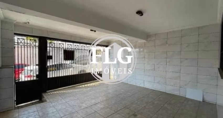 Casa com 2 quartos à venda na Rua Dezoito de Fevereiro, 411, Água Rasa, São Paulo