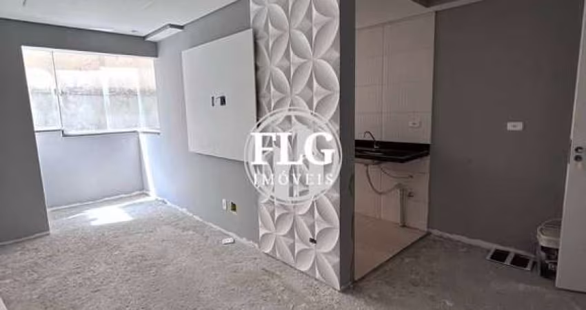 Apartamento com 2 quartos à venda na Rua Barão de Abiaí, 9, Vila Formosa, São Paulo