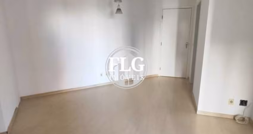 Apartamento com 2 quartos à venda na Rua Costa Barros, 2200, Vila Alpina, São Paulo