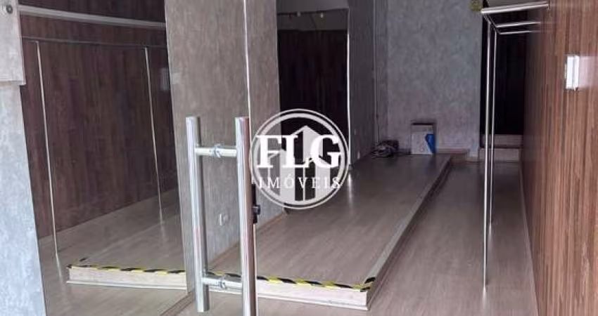 Ponto comercial para alugar na Rua Antônio de Barros, 2462, Tatuapé, São Paulo