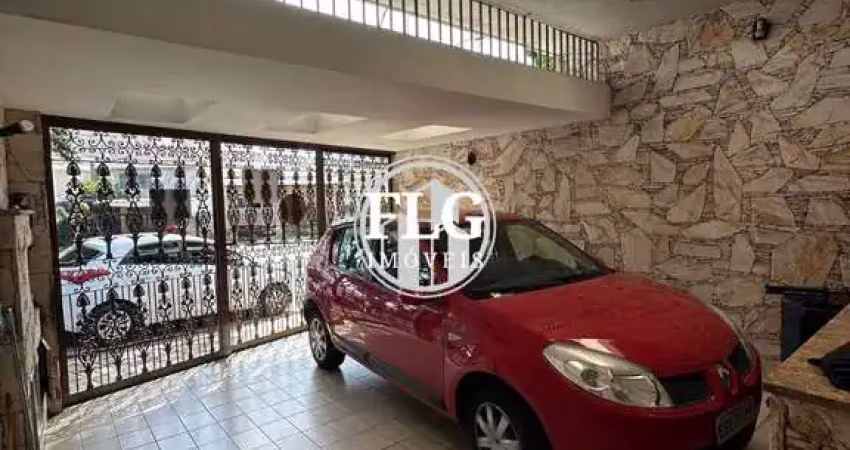 Casa com 2 quartos à venda na Rua Padre Corrado Stefani, 09, Mooca, São Paulo