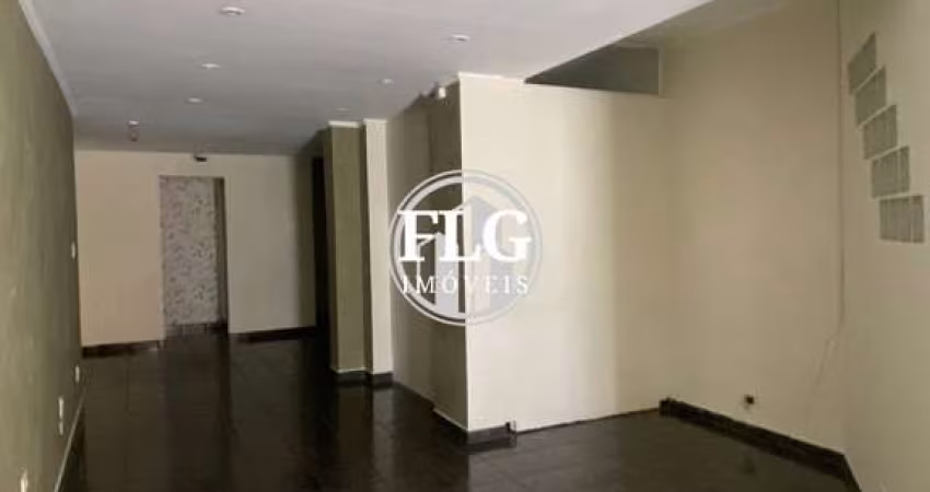 Ponto comercial para alugar na Avenida Álvaro Ramos, 2526, Mooca, São Paulo