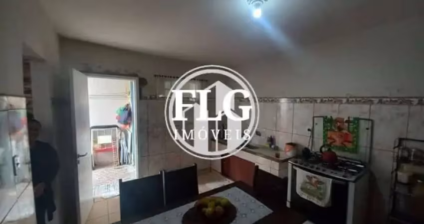 Casa com 2 quartos à venda na Rua Hemisfério, 686, Chácara Belenzinho, São Paulo