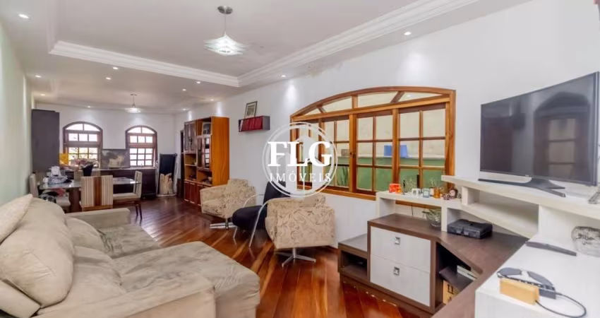 Casa com 4 quartos à venda na Rua Miguel Mota, 670, Água Rasa, São Paulo