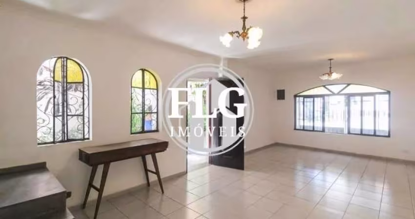 Casa com 3 quartos à venda na Rua Hemisfério, 443, Água Rasa, São Paulo