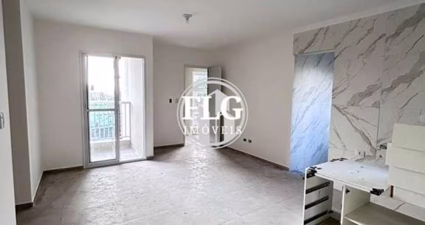 Apartamento com 2 quartos para alugar na Rua Grecco, 174, Chácara Mafalda, São Paulo