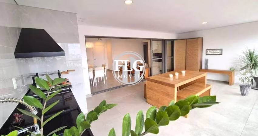 Apartamento com 3 quartos à venda na Rua Madre de Deus, 1474, Mooca, São Paulo