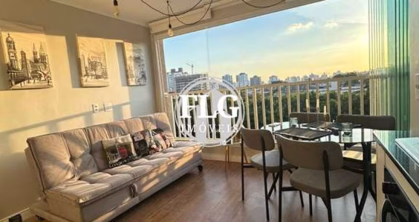 Apartamento com 1 quarto para alugar na Rua Sílvio de Sousa, 524, Vila Prudente, São Paulo