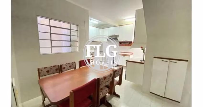 Casa com 2 quartos à venda na Alberto Baldinato, 60, Chácara Mafalda, São Paulo