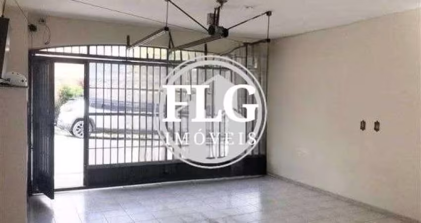 Casa com 3 quartos para alugar na Rua Doutor Rone Amorim, 114, Jardim Anália Franco, São Paulo