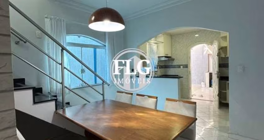 Casa com 3 quartos para alugar na Rua Domingos Pires Brito, 144, Parque São Lucas, São Paulo