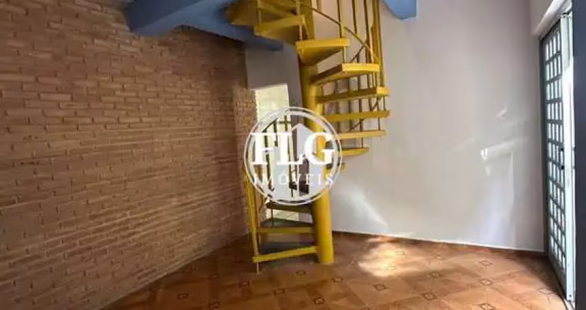 Casa com 3 quartos para alugar na Rua Terra Roxa, 03, Tatuapé, São Paulo
