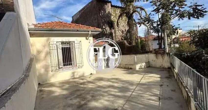 Casa com 3 quartos para alugar na Rua Terra Roxa, 03, Tatuapé, São Paulo