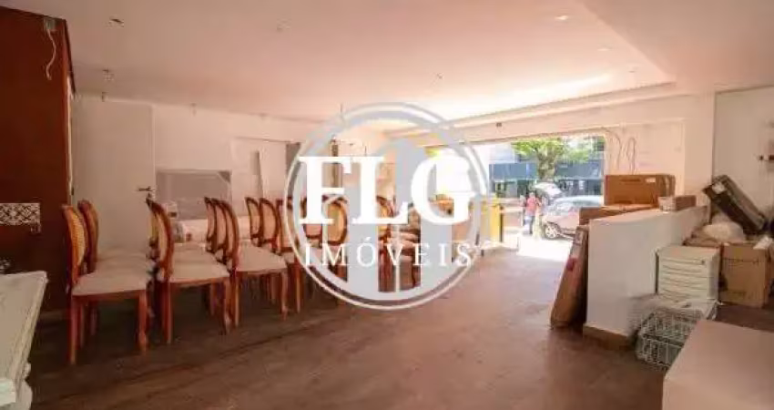 Casa comercial para alugar na Rua Padre Landell de Moura, 134, Jardim Anália Franco, São Paulo