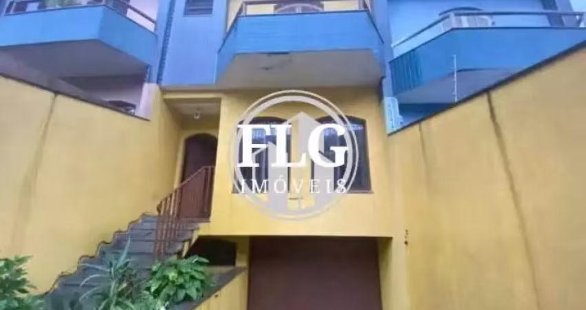 Casa com 2 quartos à venda na Rua Grecco, 393, Água Rasa, São Paulo