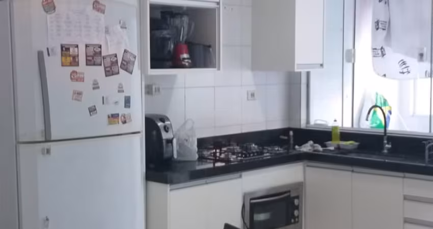 Casa a venda região central, 3 dormitórios.