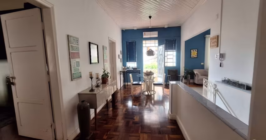 Casa à venda, na Av. São Paulo, Centro, Londrina, PR