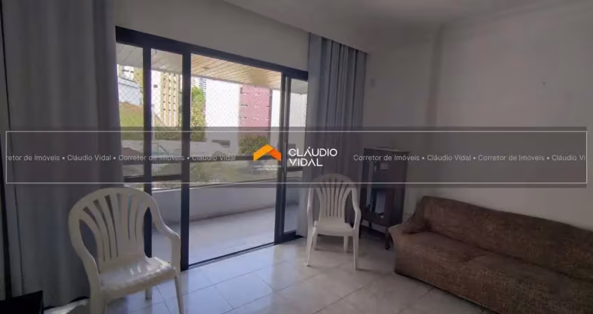 Cidade jardim: oportunidade única 113 m2 - 3/4 com dependências