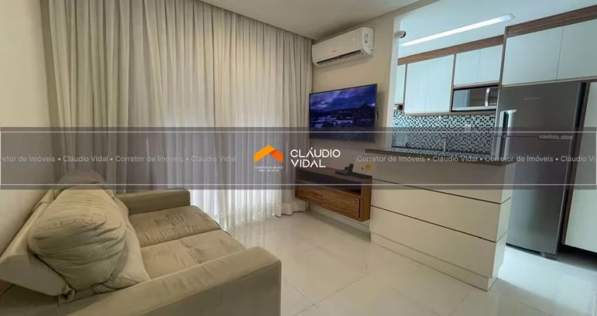 Apartamento reformado com, 60 m2, 2/4 em Brotas, Salvador, BA
